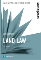 Law Express: Land Law, 7th edition