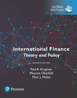 International Finance: Theory and Policy, Global Edition
