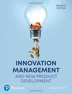 Innovation Management and New Product Development, 7th Ed.