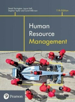 Human Resource Management