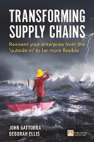 Transforming Supply Chains