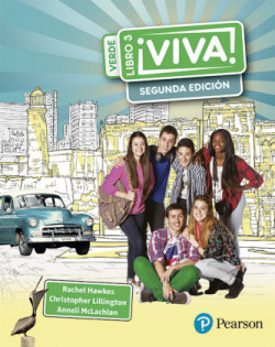 Viva! 3 Verde Segunda Ediçion Pupil Book Viva 3 verde 2nd edition pupil book