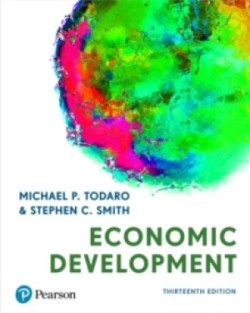 Economic Development, 13th Ed.