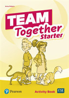 Team Together Starter Activity Book