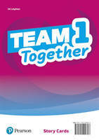 Team Together 1 Story Cards