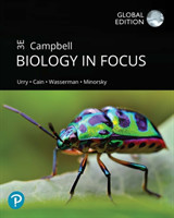 Campbell Biology in Focus, Global Edition