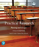 Practical Research: Planning and Design, Global Edition