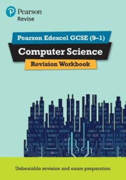 Pearson REVISE Edexcel GCSE Computer Science Revision Workbook - for 2025 and 2026 exams