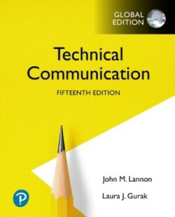 Technical Communication, Global Edition