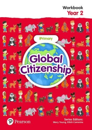 Global Citizenship Student Workbook Year 2