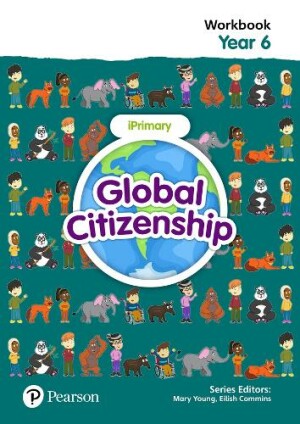 Global Citizenship Student Workbook Year 6