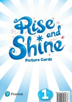 Rise and Shine (AE) - 1st Edition (2021) - Picture cards - Level 1