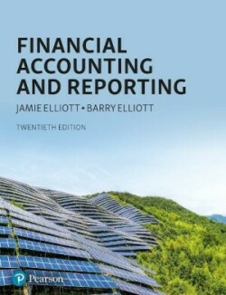 Financial Accounting & Reporting, 20th Edition