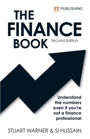 Finance Book: Understand the numbers even if you're not a finance professional