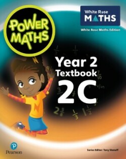 Power Maths 2nd Edition Textbook 2C