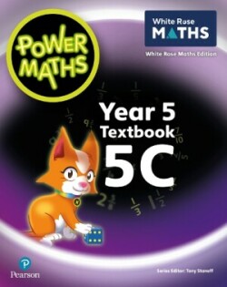 Power Maths 2nd Edition Textbook 5C