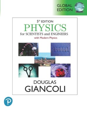 Physics for Scientists & Engineers with Modern Physics Volume 2 (Chapters 21-35), Global Edition