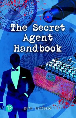 Secret Agent Handbook