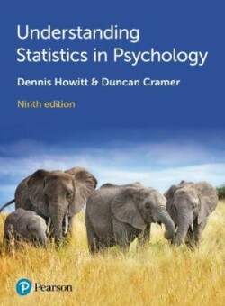 Understanding Statistics in Psychology