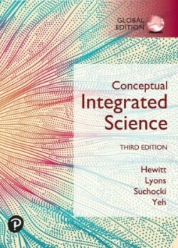 Conceptual Integrated Science, Global Edition