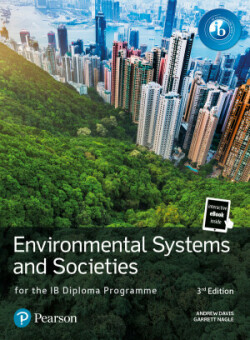 Pearson Environmental Systems and Societies for the IB Diploma Programme