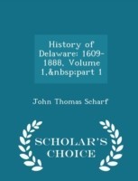 History of Delaware