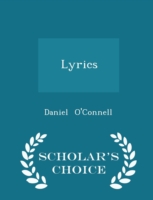 Lyrics - Scholar's Choice Edition