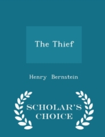 Thief - Scholar's Choice Edition