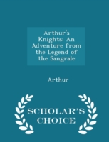 Arthur's Knights