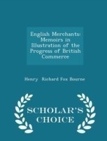 English Merchants