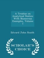 Treatise on Analytical Statics