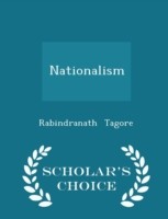 Nationalism - Scholar's Choice Edition