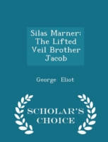 Silas Marner