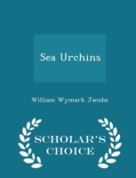Sea Urchins - Scholar's Choice Edition