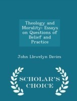 Theology and Morality