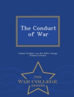 Conduct of War - War College Series