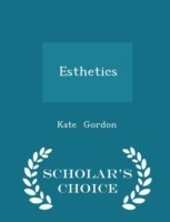 Esthetics - Scholar's Choice Edition