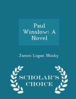 Paul Winslow