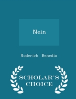 Nein - Scholar's Choice Edition