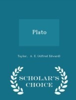 Plato - Scholar's Choice Edition