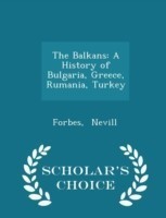 Balkans