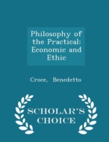 Philosophy of the Practical