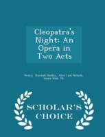 Cleopatra's Night
