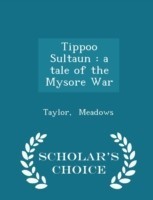 Tippoo Sultaun