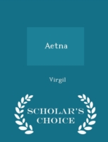 Aetna - Scholar's Choice Edition