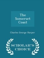 Somerset Coast - Scholar's Choice Edition
