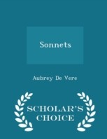 Sonnets - Scholar's Choice Edition