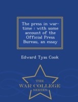 Press in War-Time