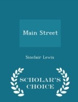 Main Street - Scholar's Choice Edition