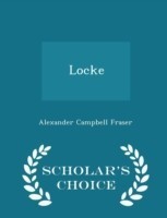 Locke - Scholar's Choice Edition